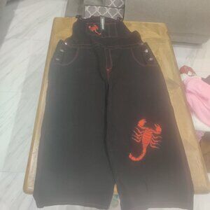 Dangerfield scorpion overalls size 20 AU New (fits 16-18 US)